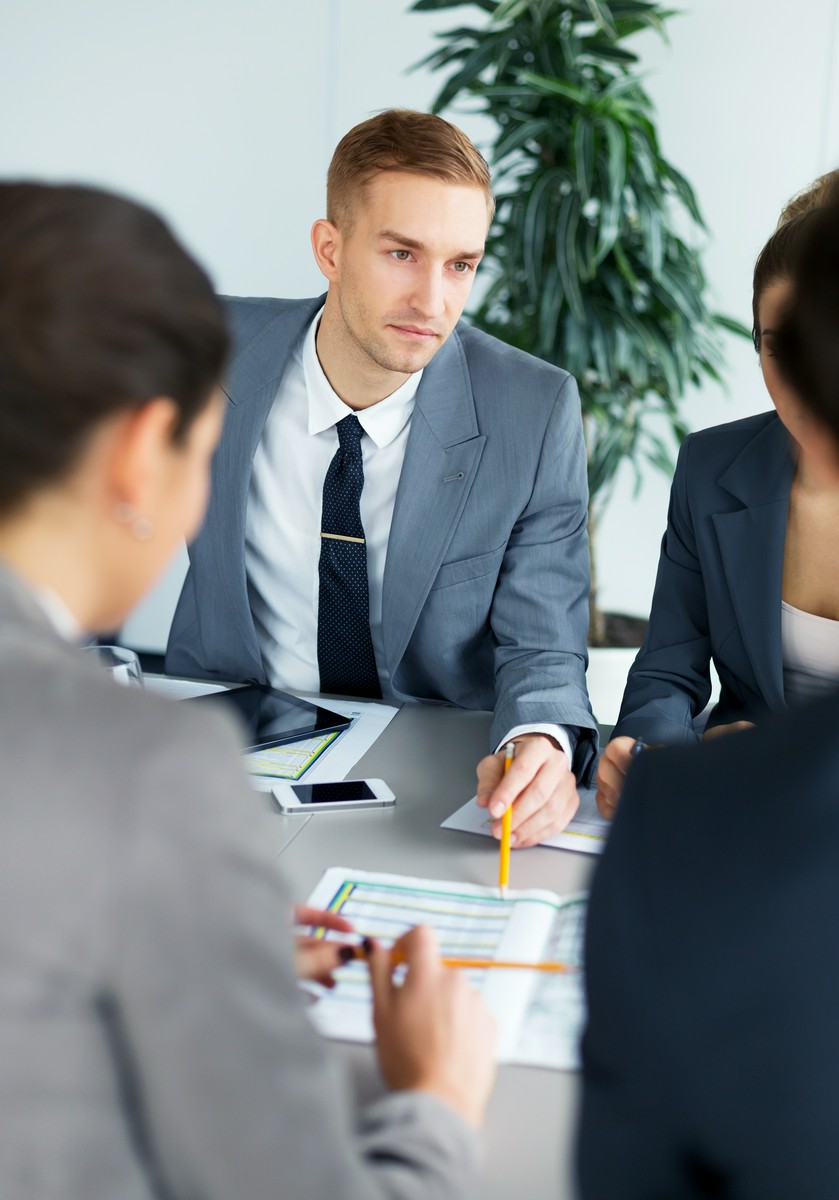 Mediacja biznesowa - wsparcie prawne Kancelarii Adwokackiej